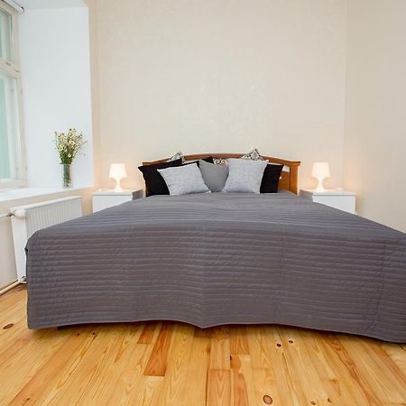 Sudalinna Apartment Rakvere Buitenkant foto