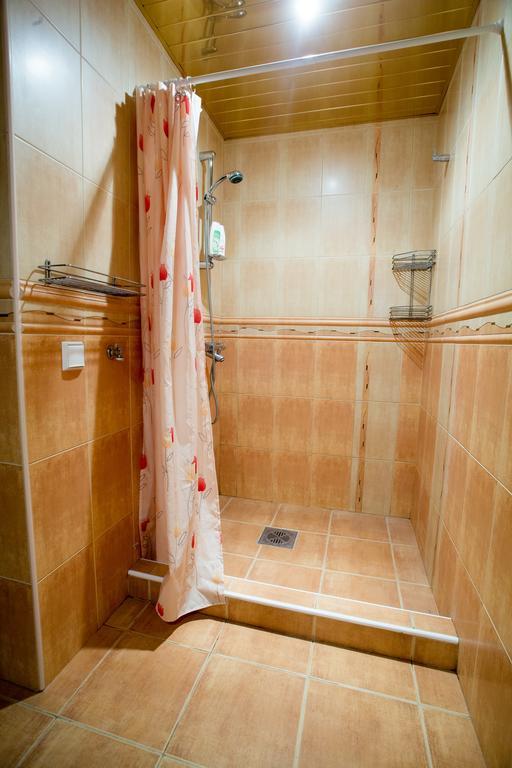 Sudalinna Apartment Rakvere Buitenkant foto