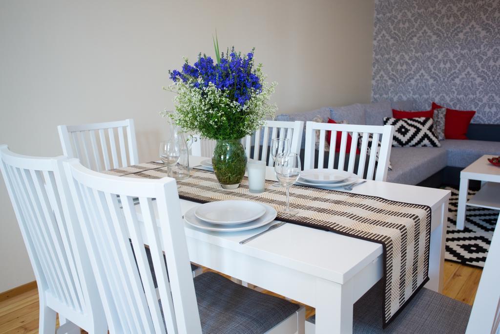 Sudalinna Apartment Rakvere Buitenkant foto