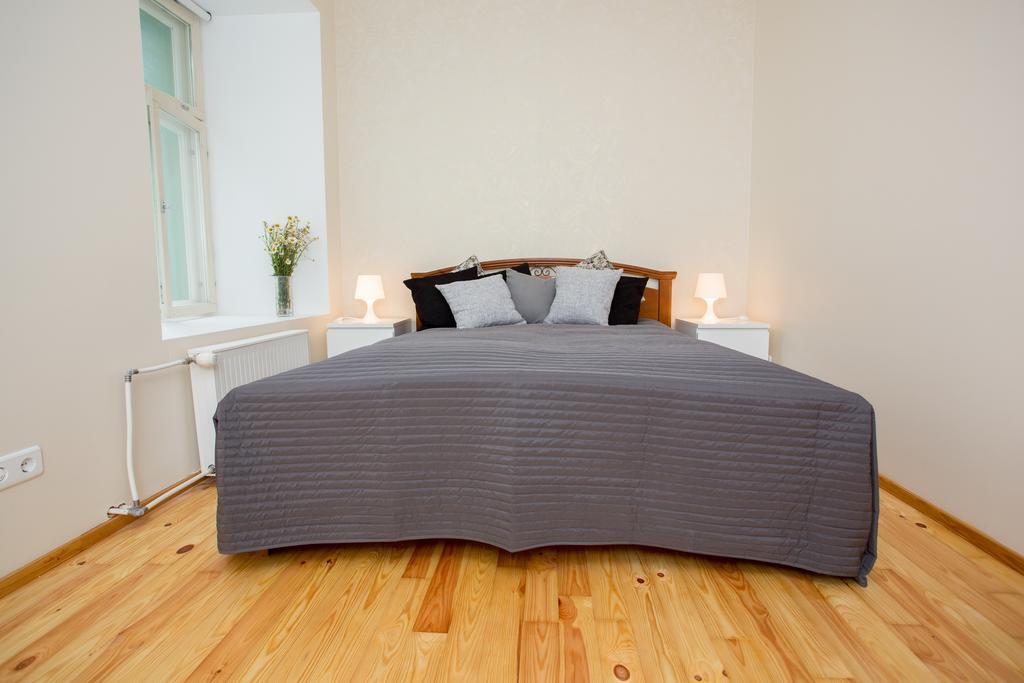 Sudalinna Apartment Rakvere Buitenkant foto