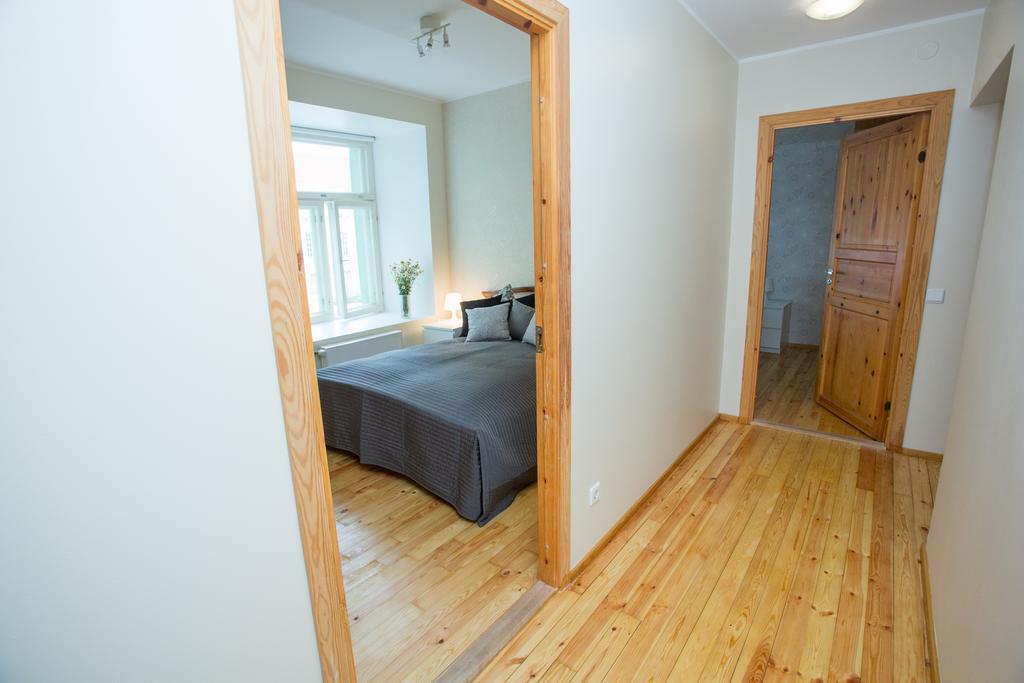 Sudalinna Apartment Rakvere Buitenkant foto