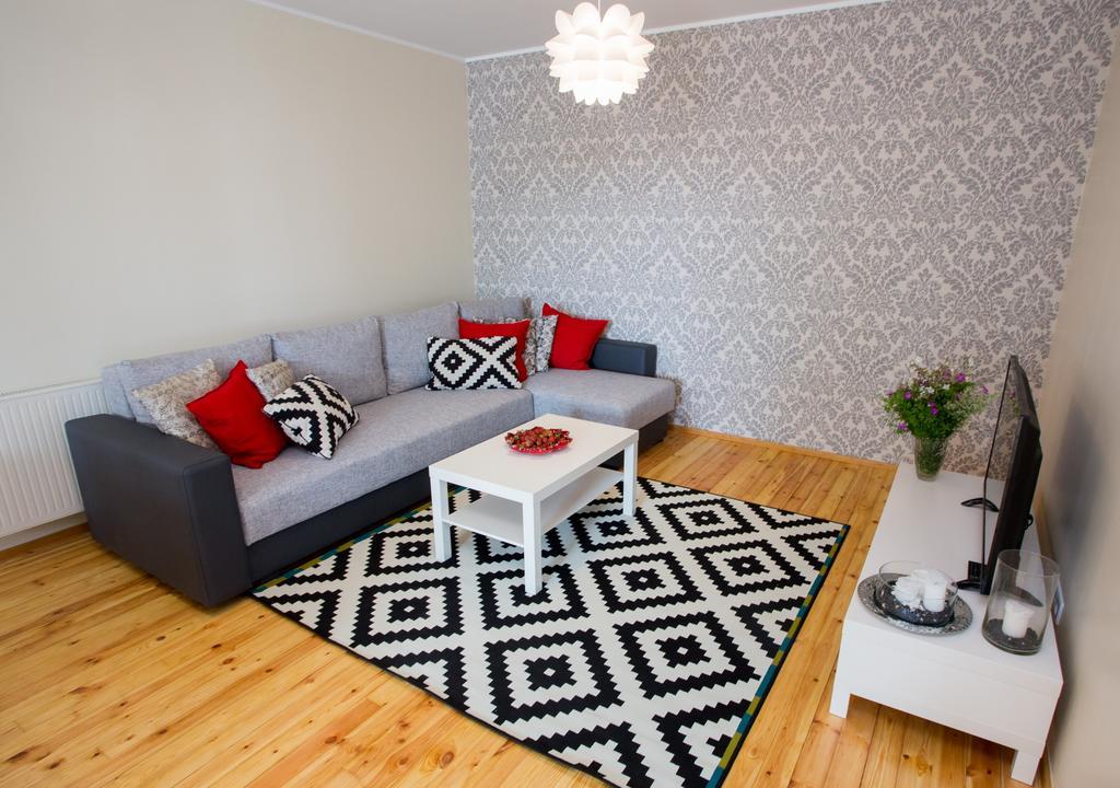 Sudalinna Apartment Rakvere Buitenkant foto